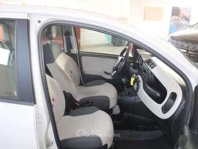 Fiat Panda 1.3 MJT 95 CV S&S Easy Beige usata Orvieto