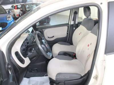Fiat Panda 1.3 MJT 95 CV S&S Easy Beige usata Orvieto