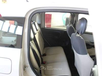 Fiat Panda 1.3 MJT 95 CV S&S Easy Beige usata Orvieto