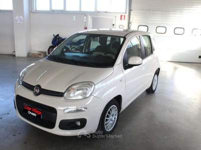Fiat Panda 1.3 MJT 95 CV S&S Easy Beige usata Orvieto