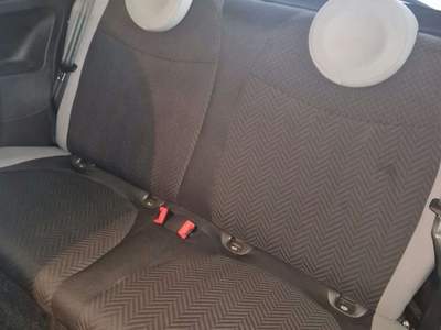 Fiat 500 500 1.2 Pop s&s 69cv my19 usata Orvieto