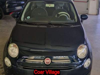 Fiat 500 500 1.2 Pop s&s 69cv my19 usata Orvieto