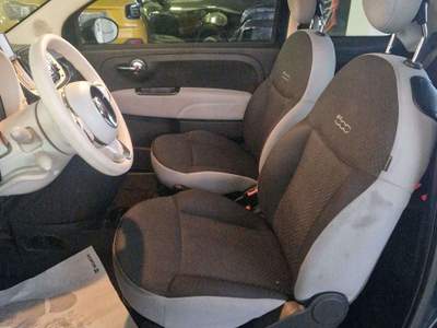 Fiat 500 500 1.2 Pop s&s 69cv my19 usata Orvieto