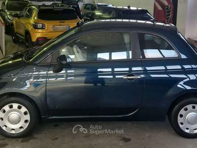 Fiat 500 500 1.2 Pop s&s 69cv my19 usata Orvieto
