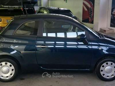 Fiat 500 500 1.2 Pop s&s 69cv my19 usata Orvieto
