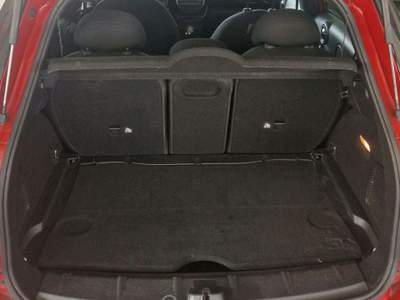 MINI Cooper Mini Countryman 1.6 Cooper D E6 R60 Rosso usata Orvieto