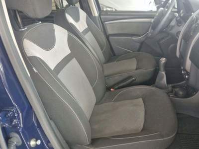 Dacia Duster Duster 1.6 Ambiance 4x2 Gpl s&s 115cv my17 Blu/Azzurro usata Orvieto