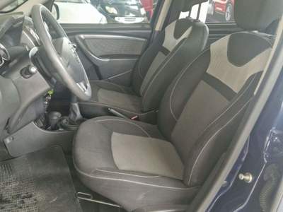 Dacia Duster Duster 1.6 Ambiance 4x2 Gpl s&s 115cv my17 Blu/Azzurro usata Orvieto