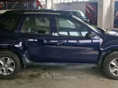 Dacia Duster Duster 1.6 Ambiance 4x2 Gpl s&s 115cv my17 Blu/Azzurro usata Orvieto