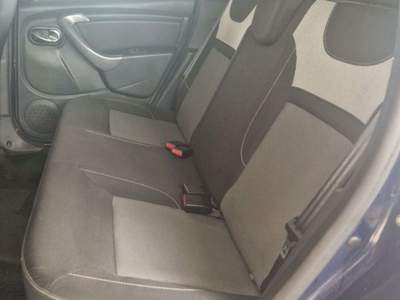 Dacia Duster Duster 1.6 Ambiance 4x2 Gpl s&s 115cv my17 Blu/Azzurro usata Orvieto