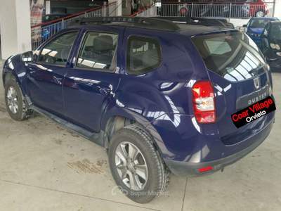 Dacia Duster Duster 1.6 Ambiance 4x2 Gpl s&s 115cv my17 Blu/Azzurro usata Orvieto