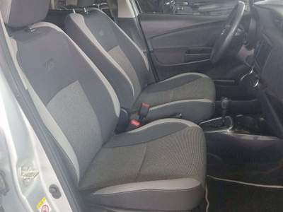 Toyota Yaris 1.5 full hybrid business autm Argento usata Orvieto