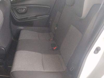 Toyota Yaris 1.5 full hybrid business autm Argento usata Orvieto