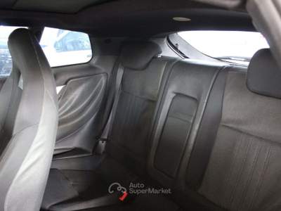 Alfa Romeo Brera Brera 2.4 jtdm 210cv Nero usata Orvieto