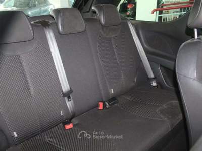 DS Automobiles DS 3 BlueHDi 120 S&S Sport Chic Cabrio Bianco usata Orvieto