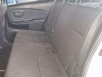 Toyota Yaris 1.5 Hybrid Trend White Edition Bianco usata Orvieto