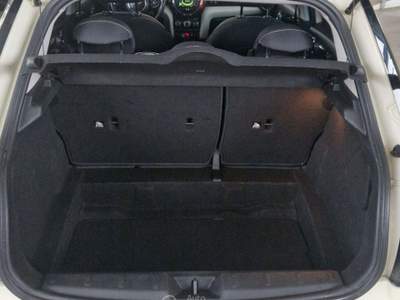 MINI 1.5 Cooper D Hype 5 Mini 1.5 Cooper D Business 5p Beige usata Orvieto