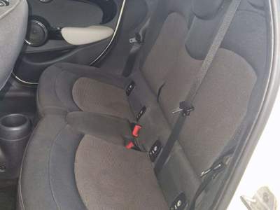 MINI 1.5 Cooper D Hype 5 Mini 1.5 Cooper D Business 5p Beige usata Orvieto
