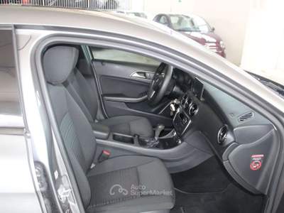 Mercedes-Benz Classe A A 180 CDI 1.5 Premium Grigio usata Orvieto