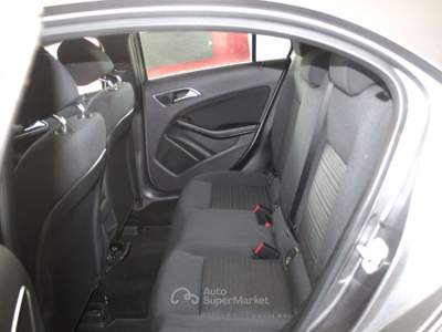 Mercedes-Benz Classe A A 180 CDI 1.5 Premium Grigio usata Orvieto