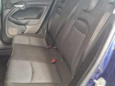 Fiat 500X 1.3 Mjet Urban 4x2 95cv Blu/Azzurro usata Orvieto