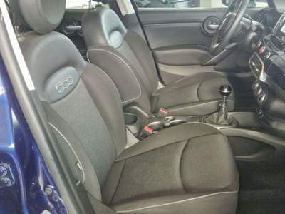 Fiat 500X 1.3 Mjet Urban 4x2 95cv Blu/Azzurro usata Orvieto