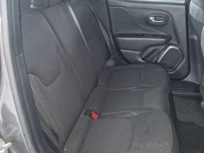Jeep Renegade Renegade 1.6 mjt Limited 2wd 120cv Grigio usata Orvieto