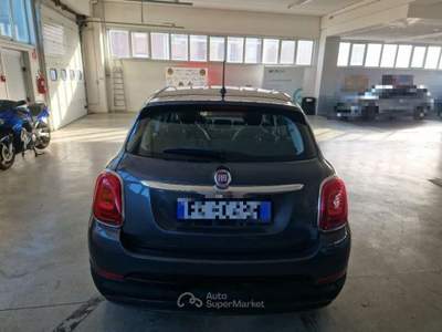 Fiat 500X 1.3 MultiJet 95 CV Pop Star usata Orvieto