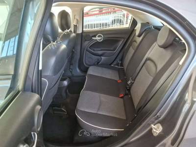 Fiat 500X 1.3 MultiJet 95 CV Pop Star usata Orvieto