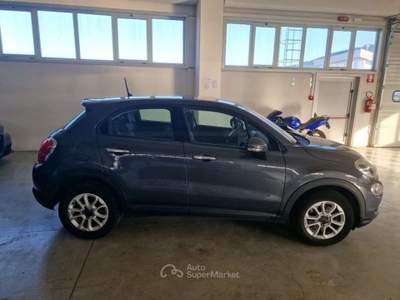 Fiat 500X 1.3 MultiJet 95 CV Pop Star usata Orvieto
