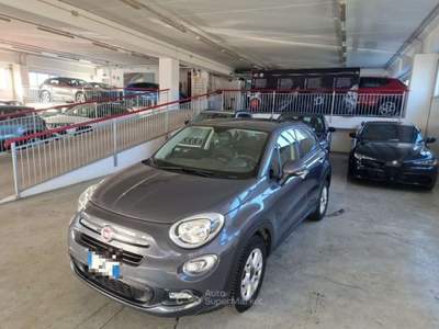 Fiat 500X 1.3 MultiJet 95 CV Pop Star usata Orvieto