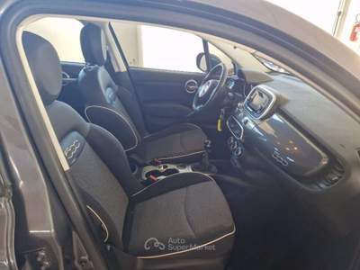 Fiat 500X 1.3 MultiJet 95 CV Pop Star usata Orvieto