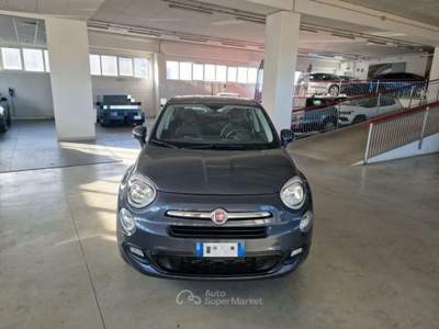 Fiat 500X 1.3 MultiJet 95 CV Pop Star usata Orvieto