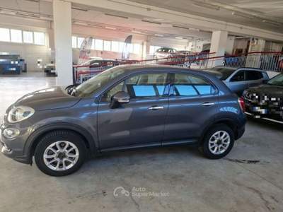 Fiat 500X 1.3 MultiJet 95 CV Pop Star usata Orvieto