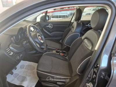 Fiat 500X 1.3 MultiJet 95 CV Pop Star usata Orvieto