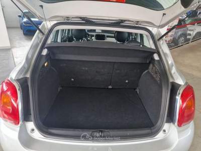 Fiat 500X 1.6 MultiJet 120 CV Pop Star Argento usata Orvieto