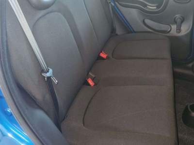 Fiat Panda panda 1.0 hybrid icon Blu/Azzurro usata Orvieto