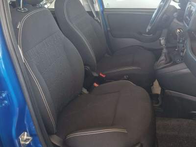 Fiat Panda panda 1.0 hybrid icon Blu/Azzurro usata Orvieto