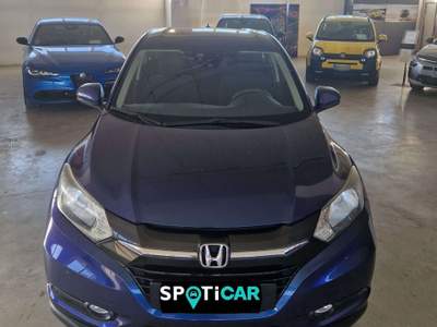 Honda HR-V HR-V 1.5 Elegance Navi Adas cvt Blu/Azzurro usata Orvieto