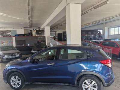 Honda HR-V HR-V 1.5 Elegance Navi Adas cvt Blu/Azzurro usata Orvieto