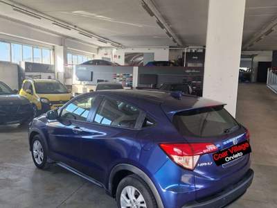 Honda HR-V HR-V 1.5 Elegance Navi Adas cvt Blu/Azzurro usata Orvieto