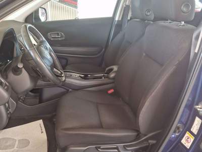 Honda HR-V HR-V 1.5 Elegance Navi Adas cvt Blu/Azzurro usata Orvieto