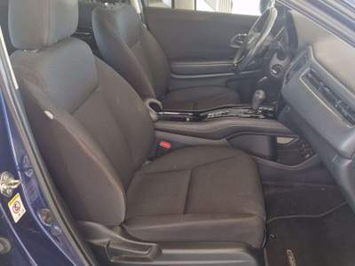 Honda HR-V HR-V 1.5 Elegance Navi Adas cvt Blu/Azzurro usata Orvieto
