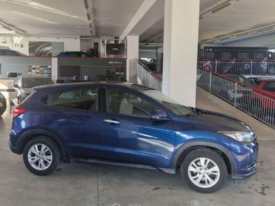 Honda HR-V HR-V 1.5 Elegance Navi Adas cvt Blu/Azzurro usata Orvieto