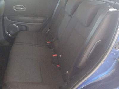Honda HR-V HR-V 1.5 Elegance Navi Adas cvt Blu/Azzurro usata Orvieto