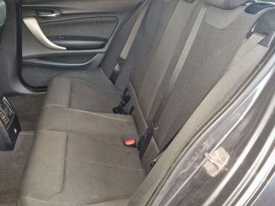 BMW Serie 1 116d 116 116d Urban 5p Grigio usata Orvieto
