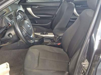 BMW Serie 1 116d 116 116d Urban 5p Grigio usata Orvieto