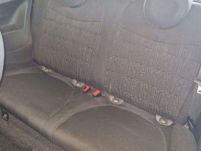 Fiat 500 1.0 70cv Ibrido Nero usata Orvieto