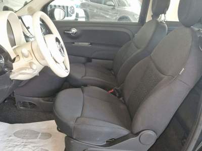 Fiat 500 1.0 70cv Ibrido Nero usata Orvieto