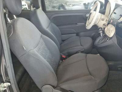 Fiat 500 1.0 70cv Ibrido Nero usata Orvieto